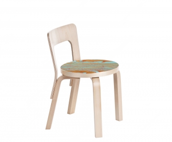 Modern Dining Chair-ID:695936923