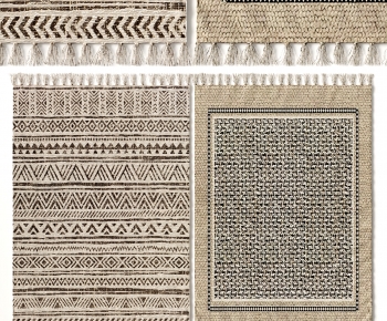 Modern The Carpet-ID:307893047