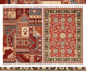 American Style The Carpet-ID:335320959