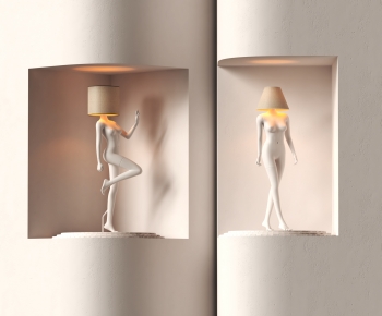 Modern Wall Lamp-ID:650365112