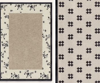 Modern The Carpet-ID:255757099