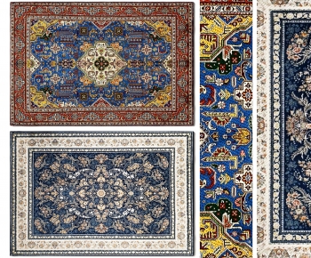 American Style The Carpet-ID:215858944