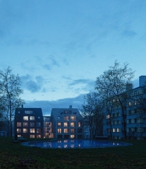 夜晚外景-ID:5986574