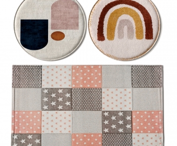 Modern Children's Carpet-ID:179992919