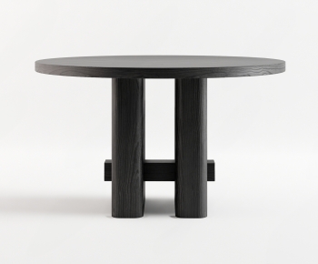 Modern Dining Table-ID:741242891