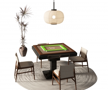Modern Leisure Table And Chair-ID:273092992