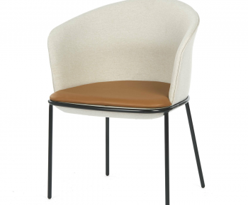 Modern Lounge Chair-ID:488651042