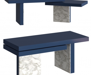 Modern Dining Table-ID:854459055