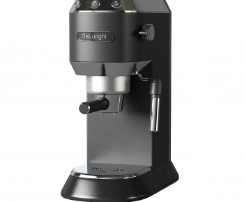 Modern Kitchen Electric Coffee Machine-ID:253976119