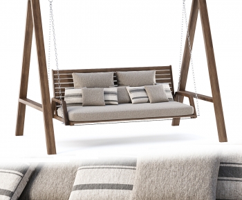 Modern Hanging Chair-ID:857903969
