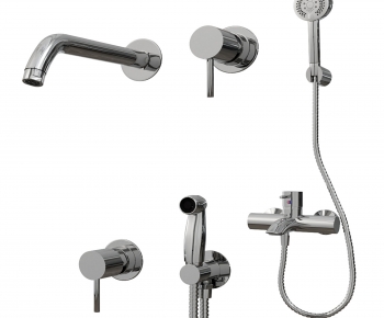 Modern Faucet/Shower-ID:764087925