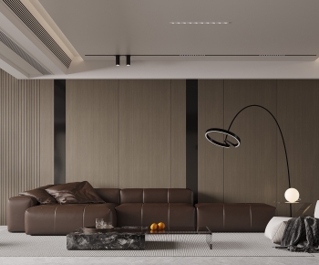 Modern A Living Room-ID:240631104