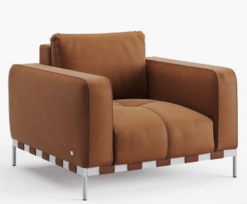 Modern Single Sofa-ID:825233945