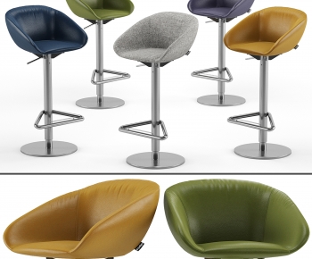 Modern Bar Chair-ID:838552952