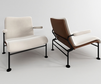 Modern Lounge Chair-ID:398992063
