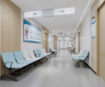 Modern Hospital-ID:251131069