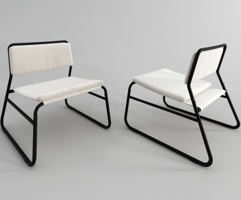 Modern Lounge Chair-ID:181986095
