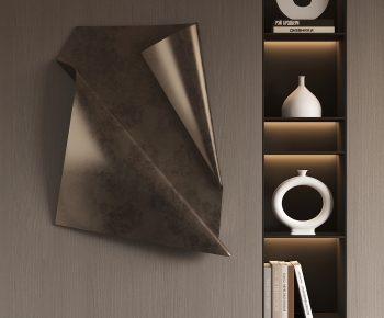 Modern Wall Decoration-ID:496439998