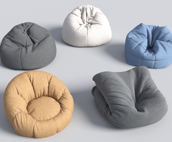 Modern Beanbag-ID:210884092