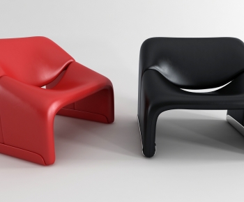Modern Lounge Chair-ID:791420945