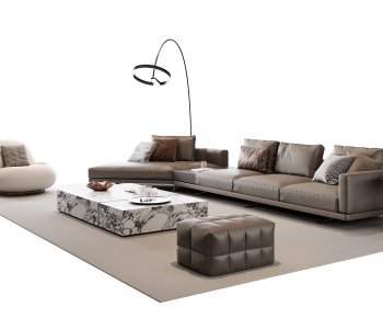 Modern Sofa Combination-ID:933696996