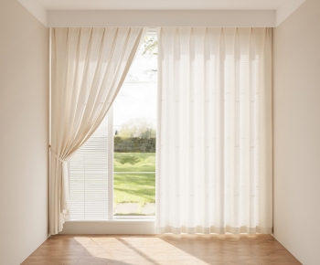 Modern The Curtain-ID:876090526