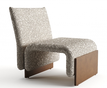 Modern Lounge Chair-ID:220666891