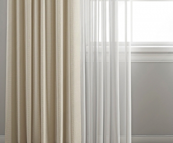 Modern The Curtain-ID:828861959