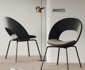 Modern Dining Chair-ID:256359102