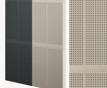 Modern Wall Panel-ID:853490116