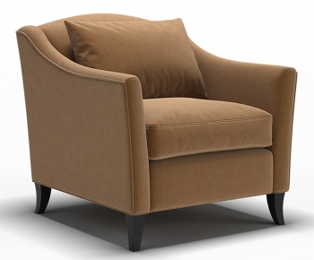 Modern Single Sofa-ID:367567069