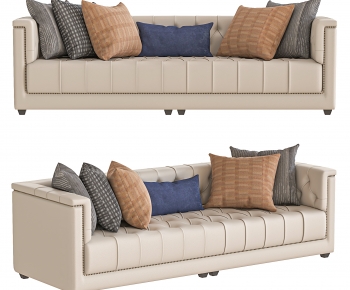 Modern Multi Person Sofa-ID:676306966