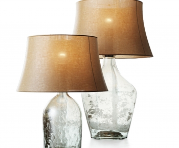Modern Table Lamp-ID:367615949