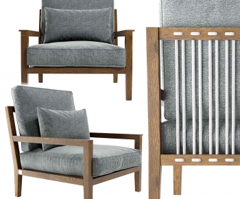 Modern Lounge Chair-ID:949013954