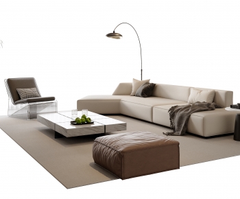 Modern Sofa Combination-ID:689862976