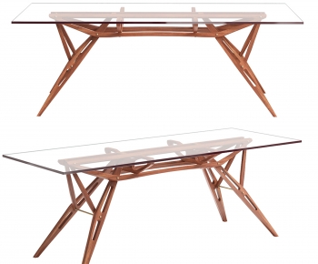 Modern Dining Table-ID:423701056