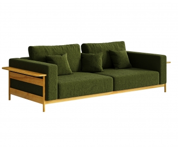 Modern A Sofa For Two-ID:510410076