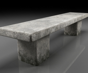 Modern Bench-ID:480506901