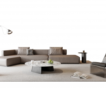 Modern Sofa Combination-ID:653129108
