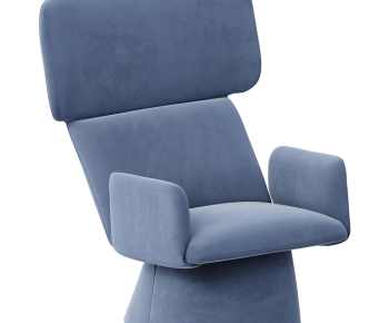 Modern Single Sofa-ID:222001089