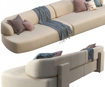 Modern A Sofa For Two-ID:900168907