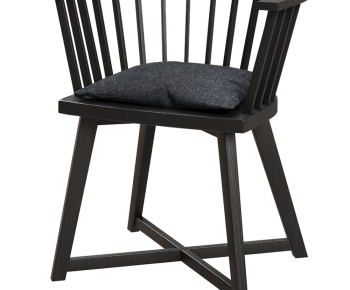 Modern Single Chair-ID:672200925