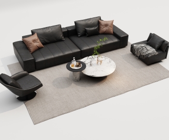 Modern Sofa Combination-ID:919262897