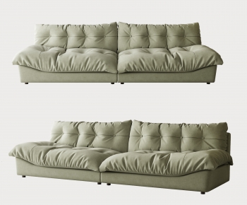 Modern A Sofa For Two-ID:381016028