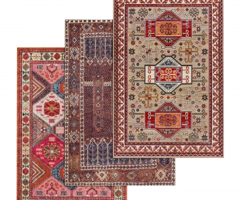American Style The Carpet-ID:558034906