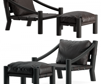 Modern Lounge Chair-ID:271815068
