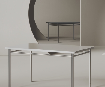 Modern Dining Table-ID:991719963