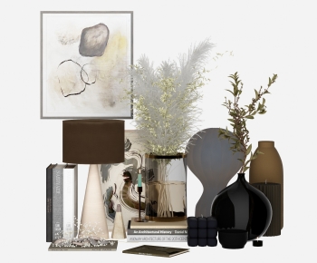 Modern Decorative Set-ID:874779947