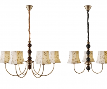 French Style Droplight-ID:420996908
