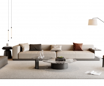Modern Sofa Combination-ID:272192967